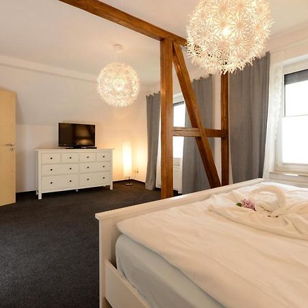 Ferienwohnung Seestern Fuer 6 Personen Mit Kamin & Terrasse Boltenhagen  Exteriér fotografie