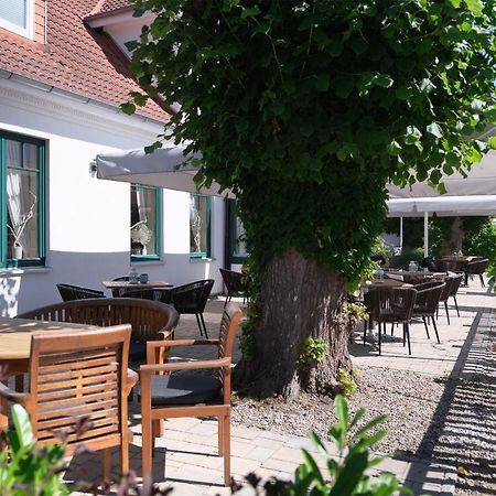 Ferienwohnung Seestern Fuer 6 Personen Mit Kamin & Terrasse Boltenhagen  Exteriér fotografie