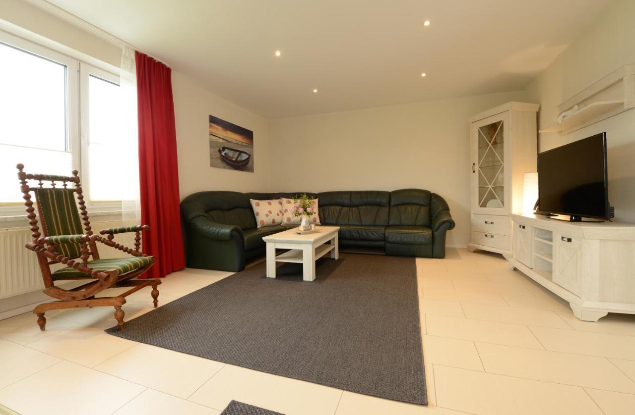 Ferienwohnung Seestern Fuer 6 Personen Mit Kamin & Terrasse Boltenhagen  Exteriér fotografie