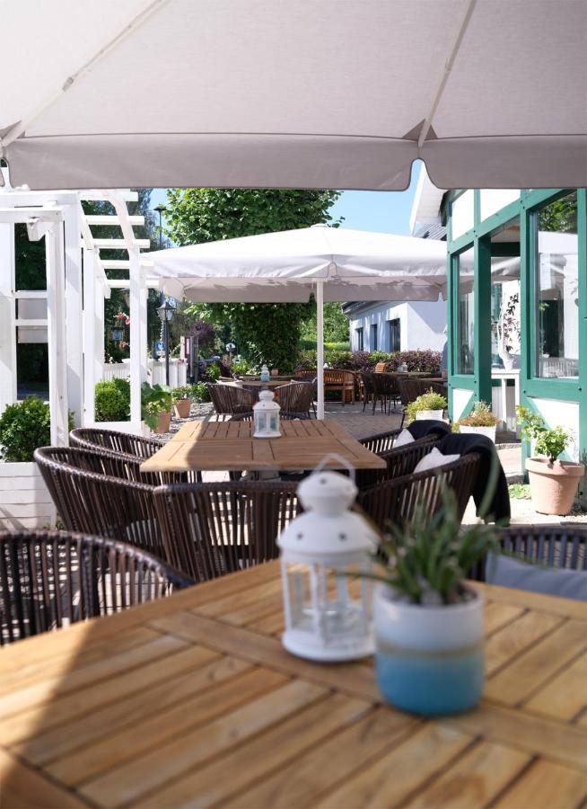 Ferienwohnung Seestern Fuer 6 Personen Mit Kamin & Terrasse Boltenhagen  Exteriér fotografie