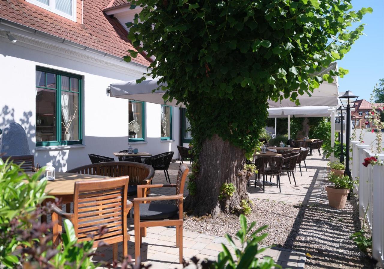 Ferienwohnung Seestern Fuer 6 Personen Mit Kamin & Terrasse Boltenhagen  Exteriér fotografie