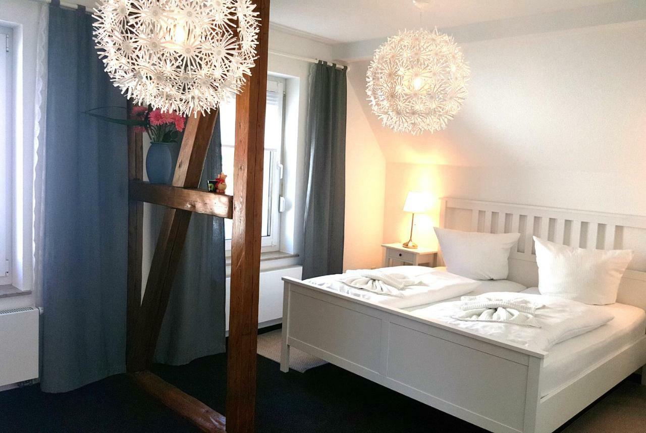Ferienwohnung Seestern Fuer 6 Personen Mit Kamin & Terrasse Boltenhagen  Exteriér fotografie